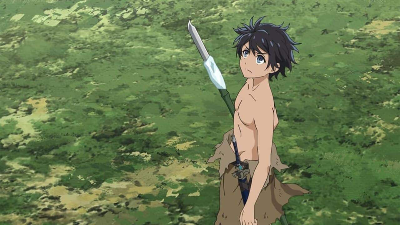 Anime