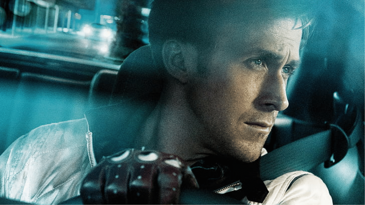 Filme Drive