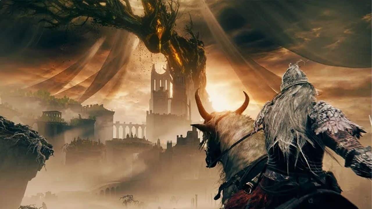 Elden Ring: Shadow of the Erdtree é um dos jogos de RPG Elden Ring: Shadow of the Erdtree é um dos jogos de RPG