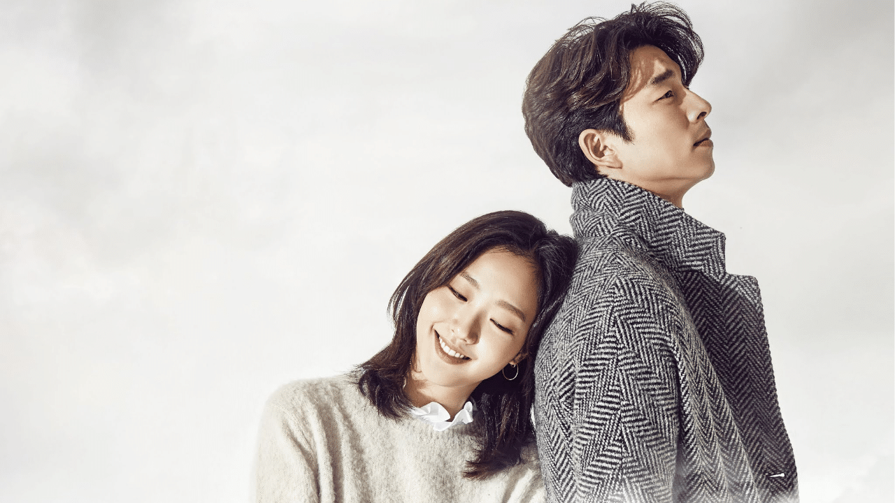 Goblin: o Solitário e Grande Deus