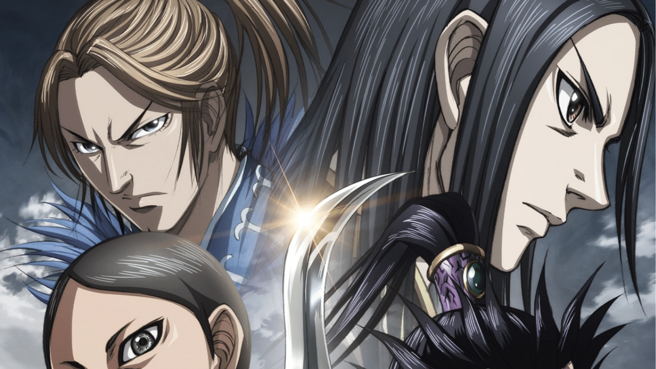 Kingdom