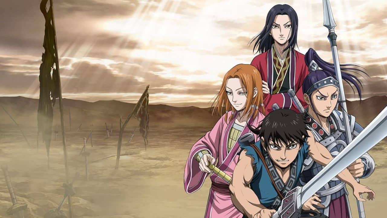 Kingdom