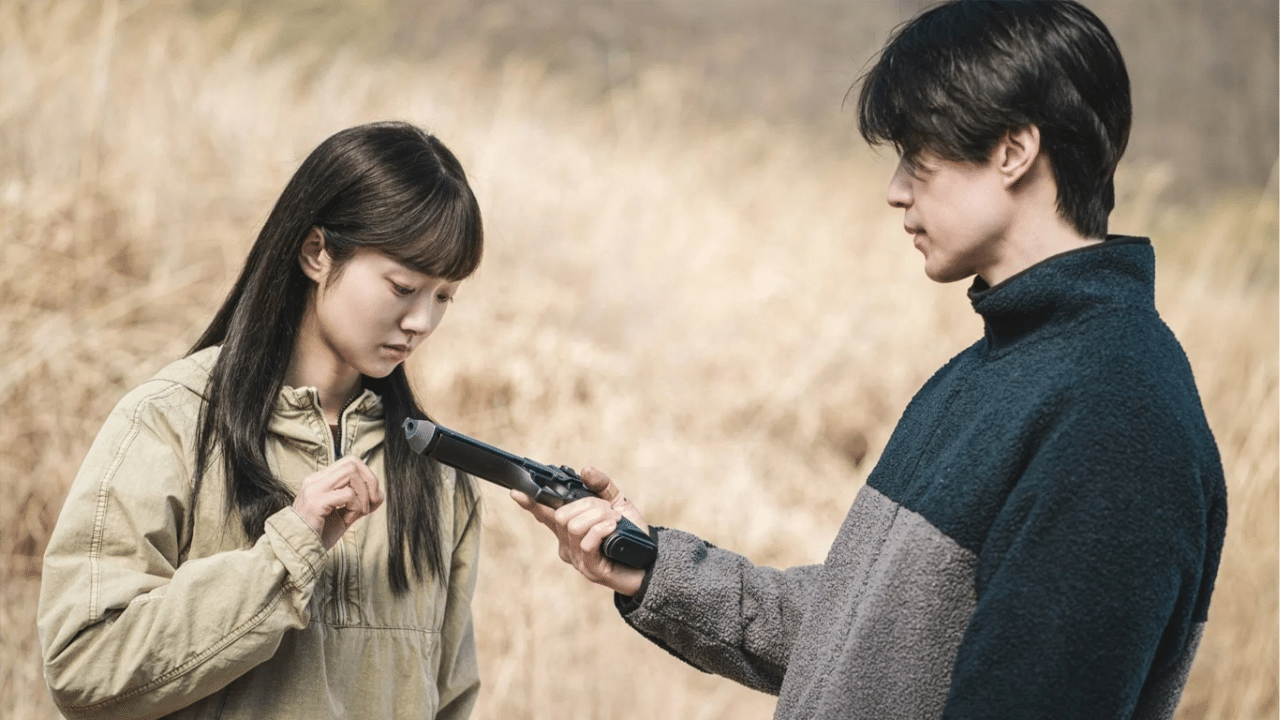 Loja para Assassinos