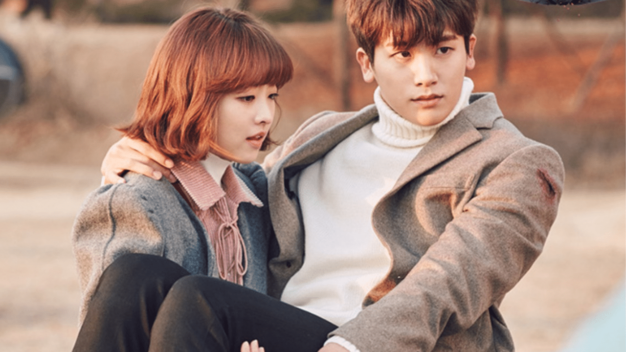 Mulher Forte, Do Bong-soon