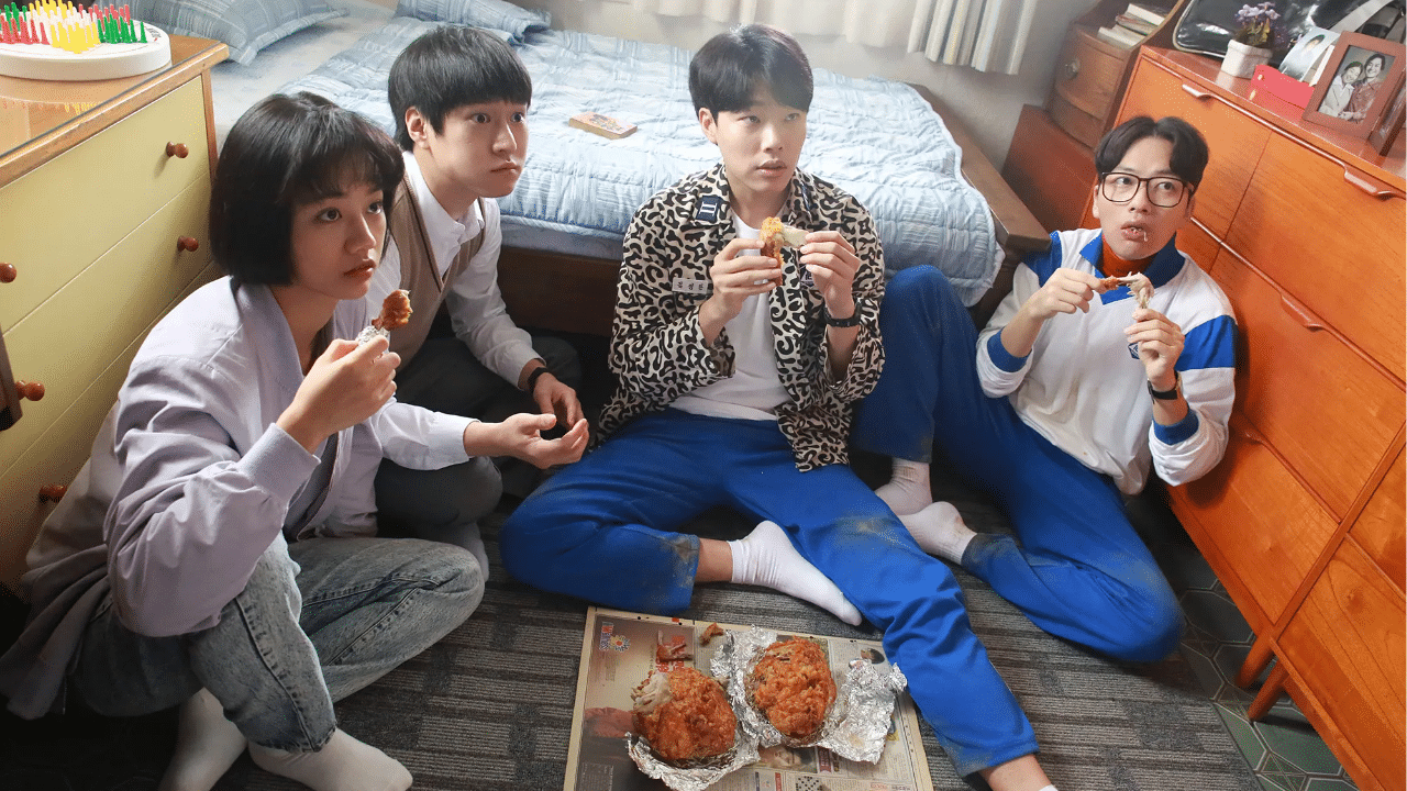 Reply 1988
