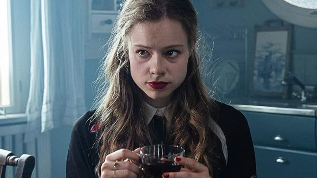 A Terapia é uma das séries de suspense A Terapia é uma das séries de suspense