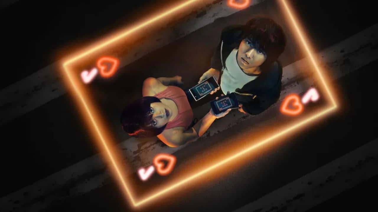 Alice in Borderland é uma das séries para quem gostou de Round 6 Alice in Borderland é uma das séries para quem gostou de Round 6