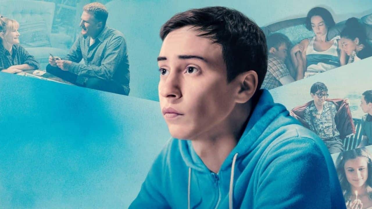Atypical é uma das séries que vão te surpreender