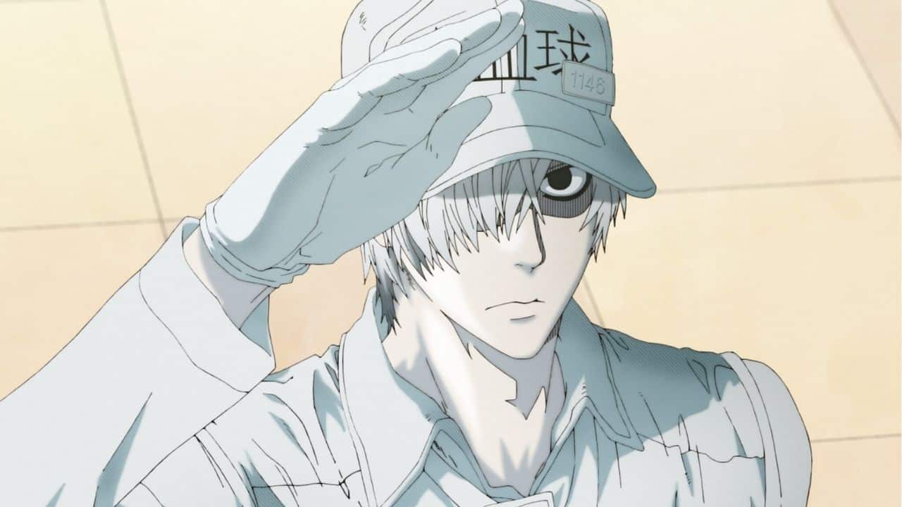 Os animes perfeitos
