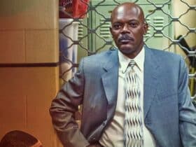 Coach Carter é um dos filmes