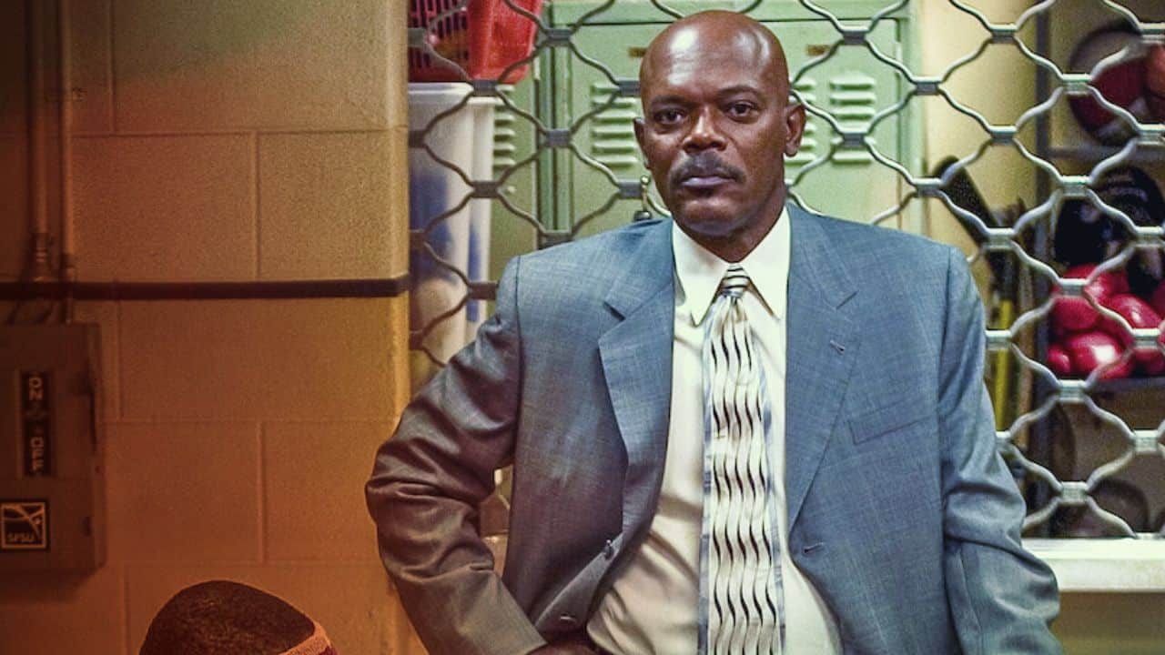 Coach Carter é um dos filmes