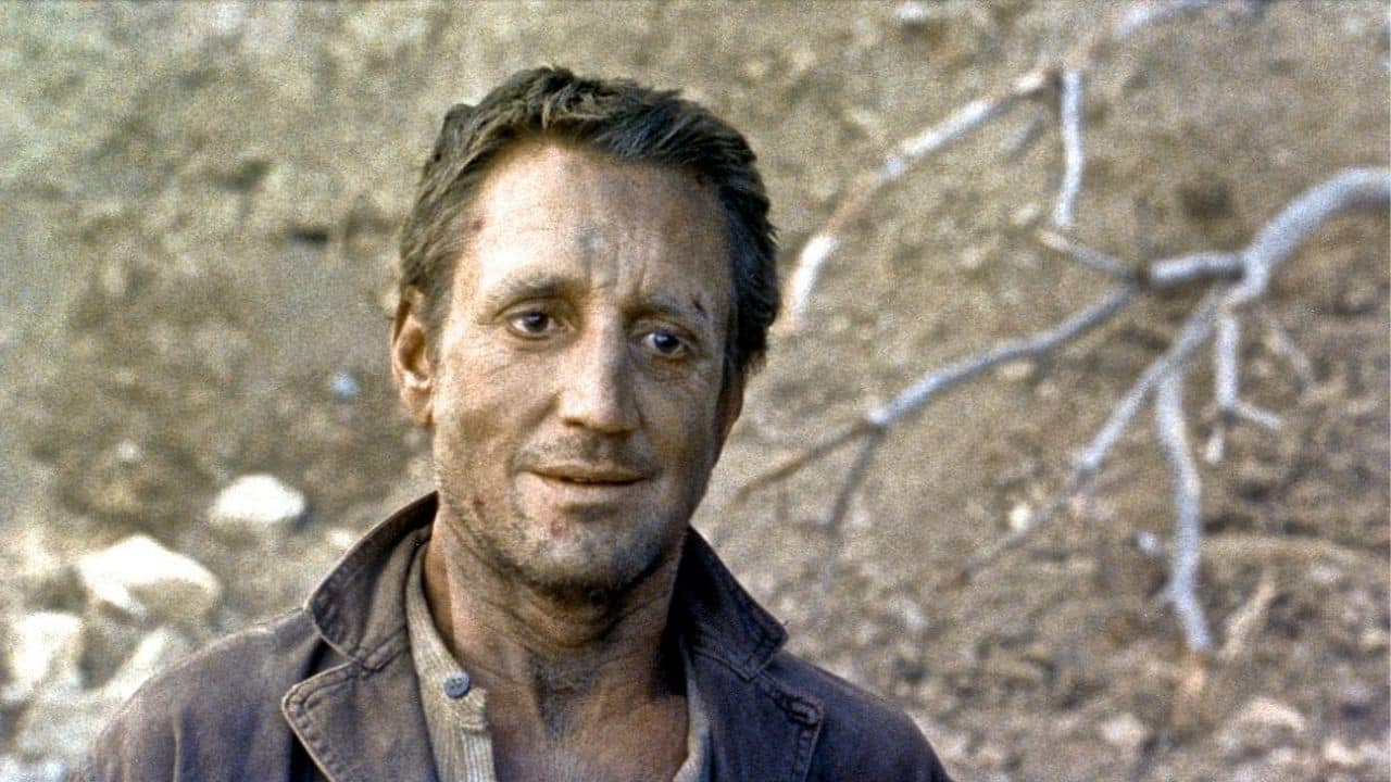 O Comboio do Medo é um dos filmes de Stephen King O Comboio do Medo é um dos filmes de Stephen King