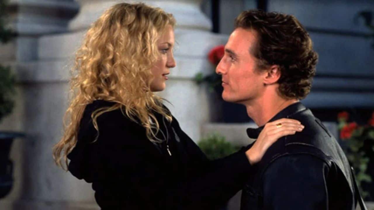 Como perder um homem em 10 dias é um dos filmes românticos