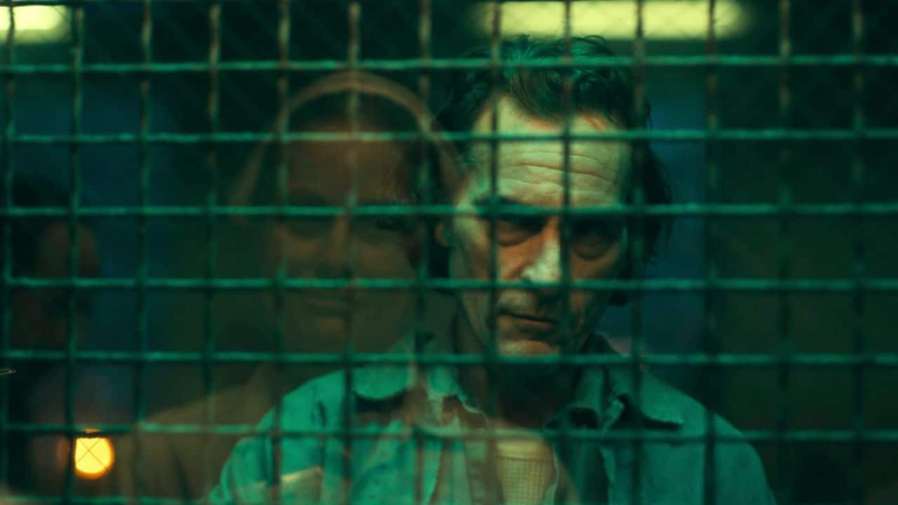 Coringa é um dos vilões que você precisa ver Coringa é um dos vilões que você precisa ver