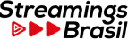 Logo Do Streamings Brasil