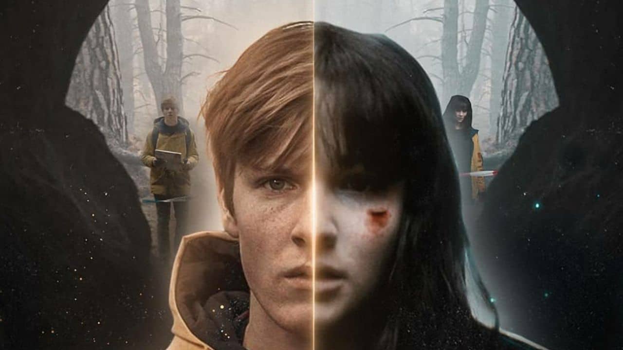 Dark é uma série perfeita