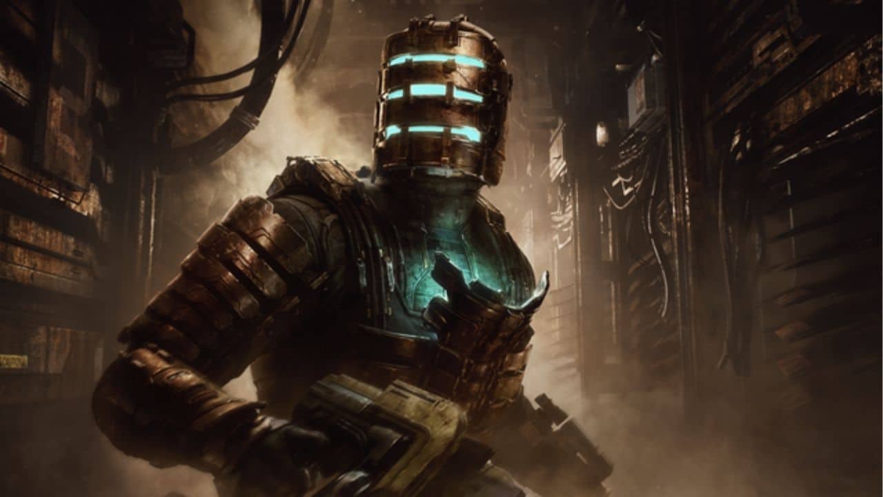 Dead Space é um dos jogos de terror Dead Space é um dos jogos de terror