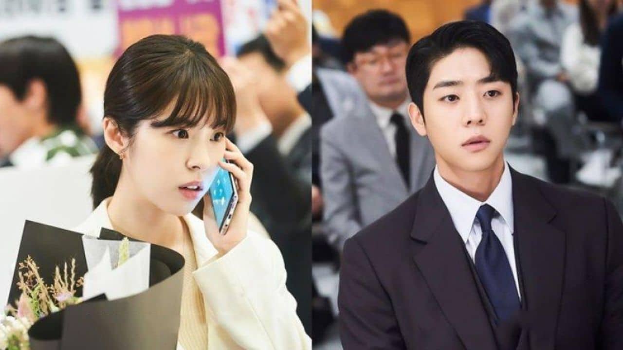 Desbloqueando o Chefe é um dos doramas baseados em webtoons Desbloqueando o Chefe é um dos doramas baseados em webtoons