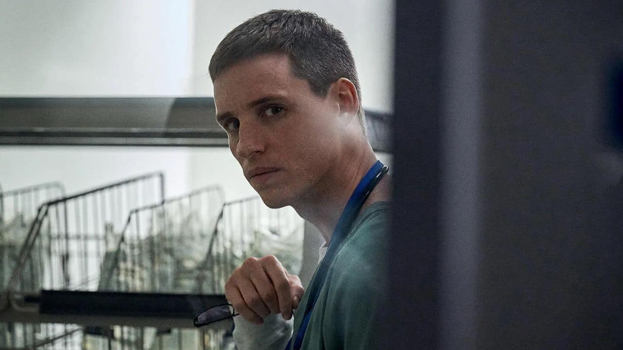 O Enfermeiro da Noite é um filme inspirado em fatos reais O Enfermeiro da Noite é um filme inspirado em fatos reais