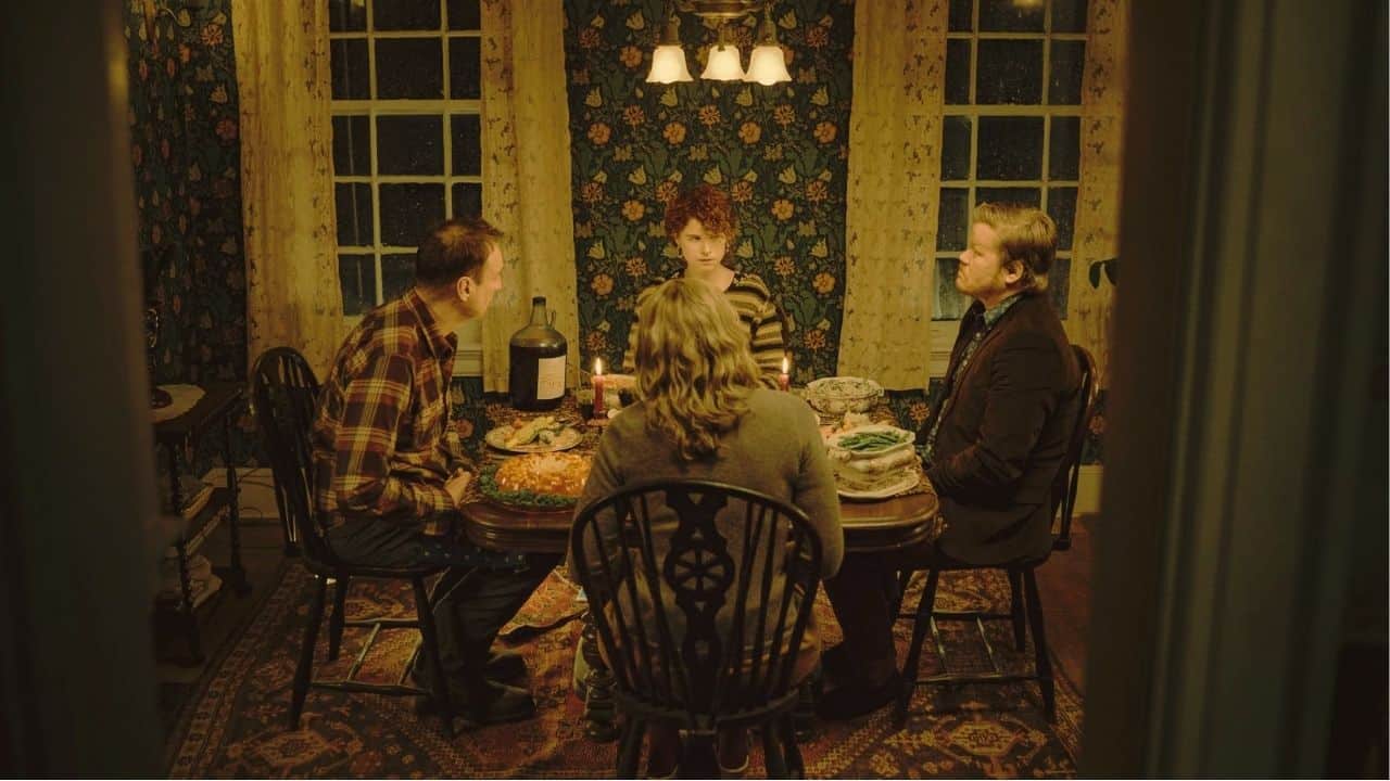 Estou Pensando em Acabar com Tudo Estou Pensando em Acabar com Tudo