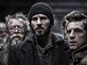Expresso do Amanhã é um dos filmes sobre resistência