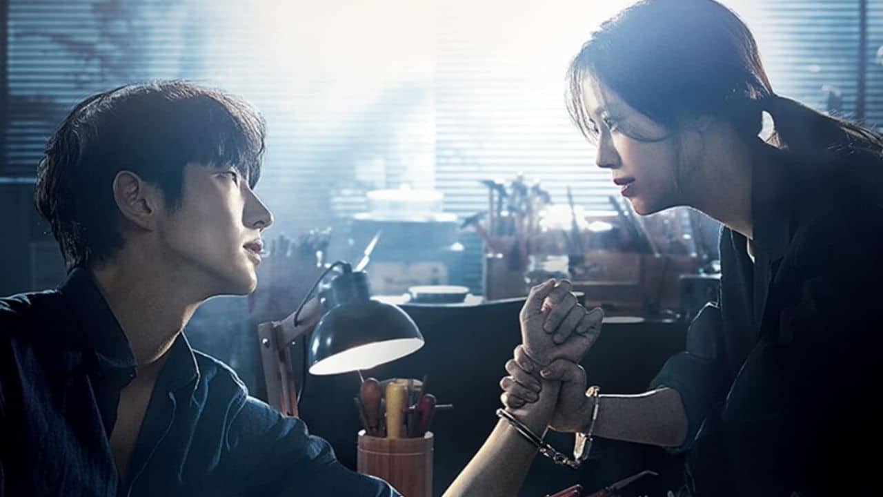 Flower of Evil é um dos doramas com reviravoltas surprendentes