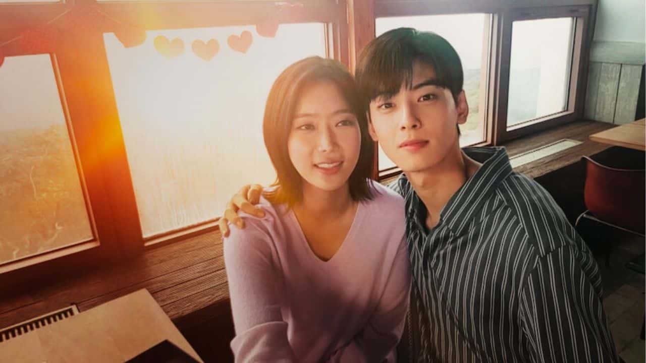 Gangnam Beauty é um dos doramas