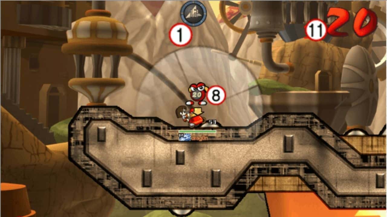 Gunbound é um dos jogos que definiram as lan houses Gunbound é um dos jogos que definiram as lan houses