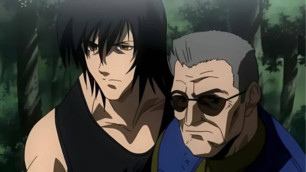 Os animes perfeitos para quem gostou de The Walking Dead