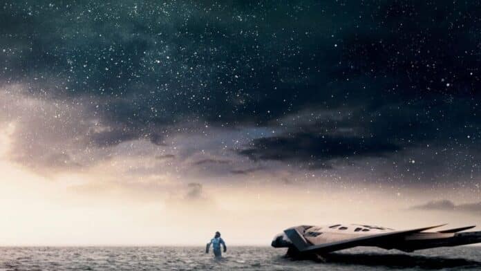 Os filmes de viagem no tempo