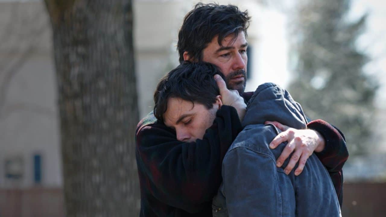 Manchester à beira mar é um dos filmes perfeitos para quem gosta de assistir sozinho
