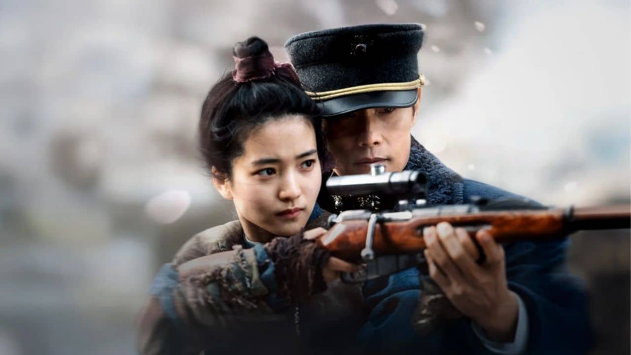 Mr. Sunshine é um dos doramas perfeitos