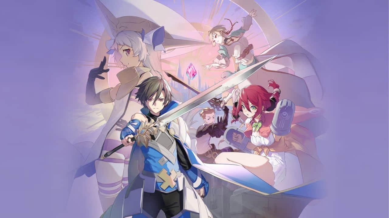 New saga é um dos animes perfeitos New saga é um dos animes perfeitos