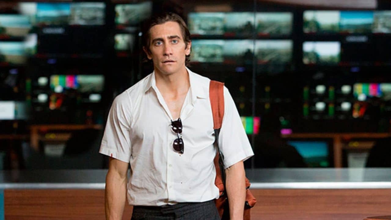 O Abutre é um dos filmes onde o protagonista é o vilão O Abutre é um dos filmes onde o protagonista é o vilão