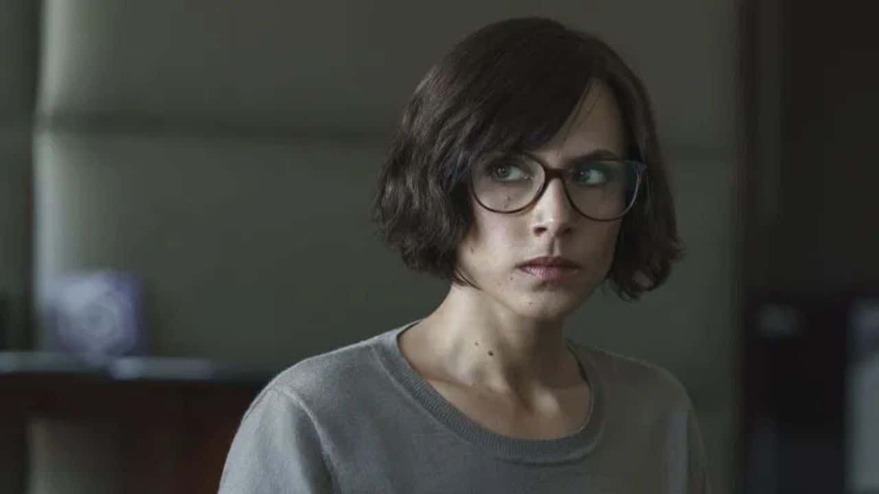 O inocente é uma das séries da Netflix