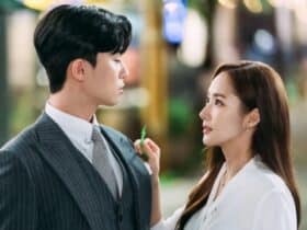 Os doramas com relacionamento entre chefes e secretárias