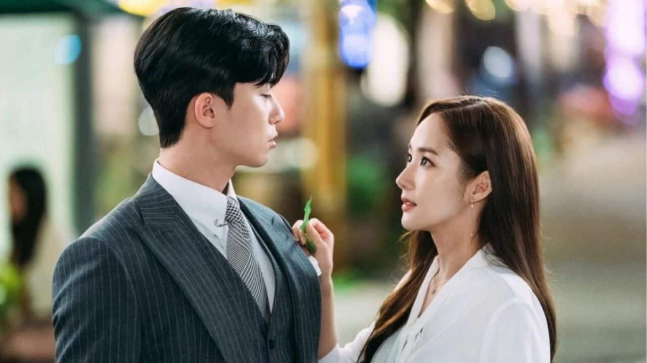 Os doramas com relacionamento entre chefes e secretárias