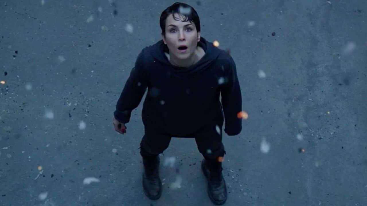Onde está segunda? é um dos filmes de ficção científica Onde está segunda? é um dos filmes de ficção científica