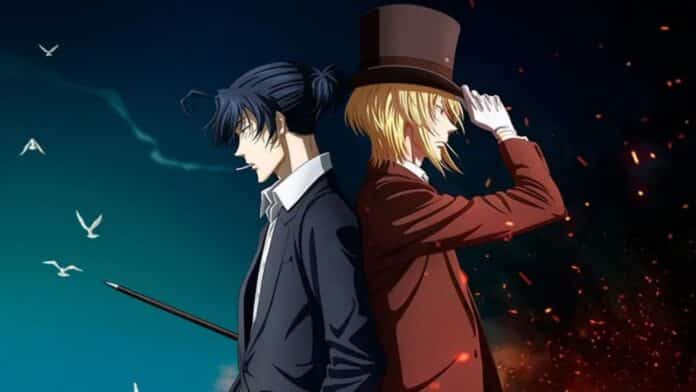 Os animes perfeitos para assistir