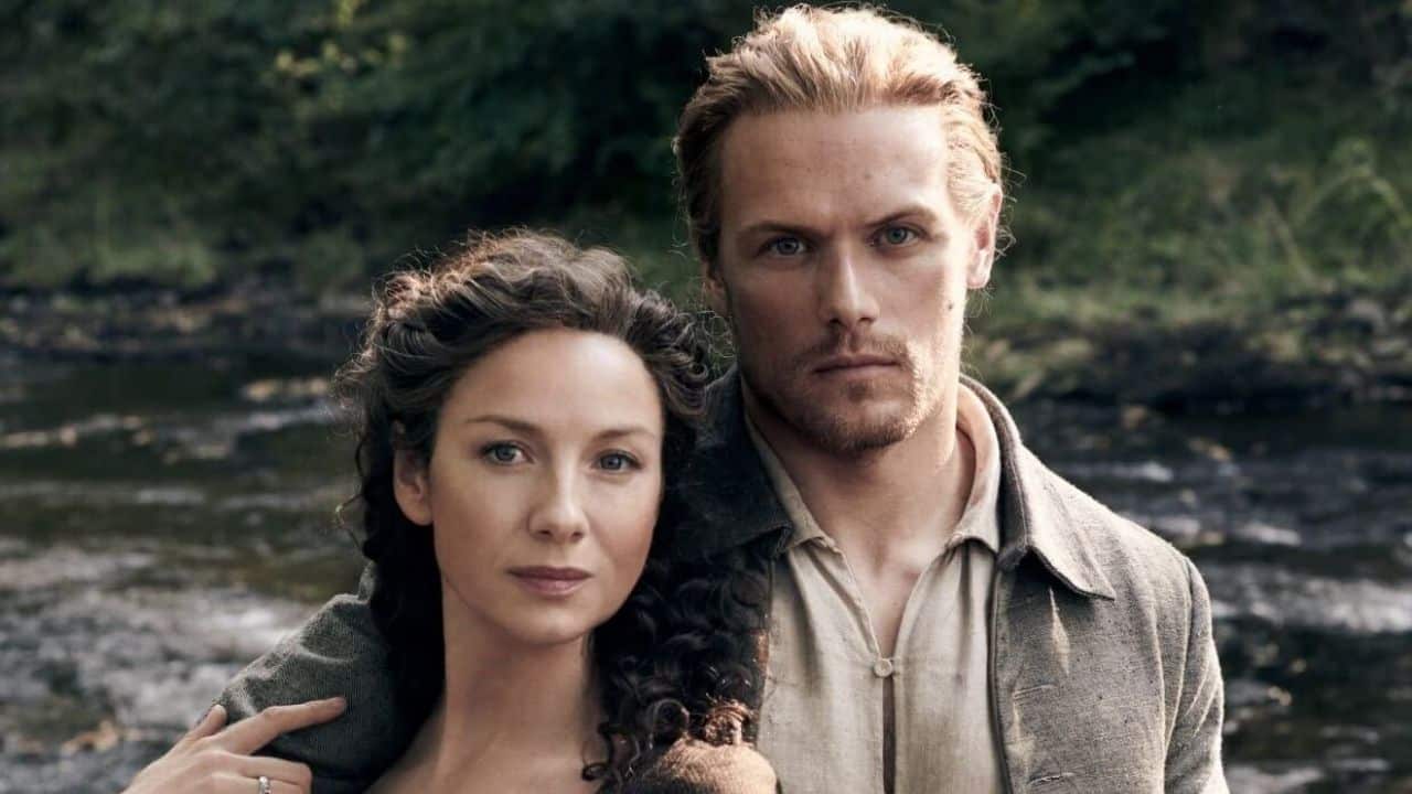 Outlander