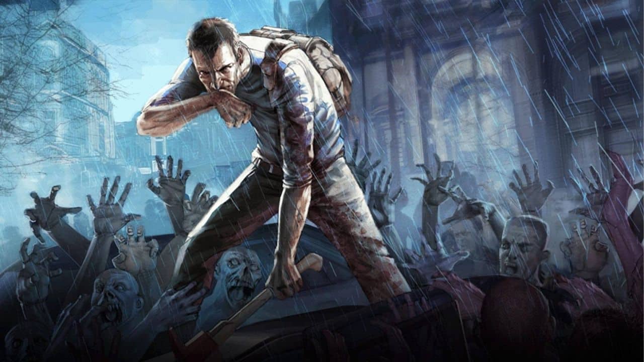 Project Zombdoid é um dos jogos Project Zombdoid é um dos jogos