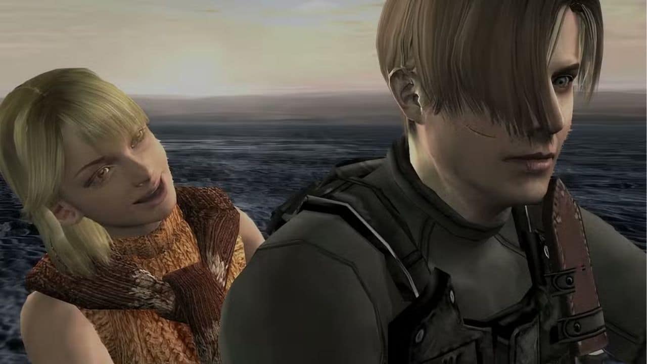 Resident Evil 4 é um dos jogos que marcaram as gerações Resident Evil 4 é um dos jogos que marcaram as gerações