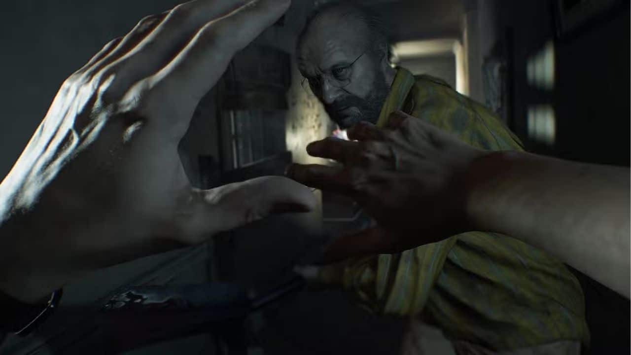 Resident Evil é um dos games parecidos com Silent Hill