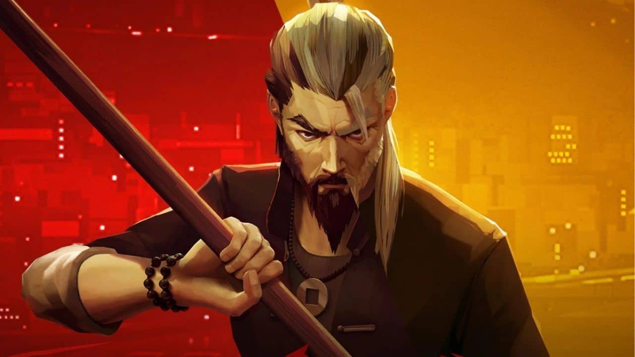 Sifu é um dos jogos AA que você precisa jogar Sifu é um dos jogos AA que você precisa jogar