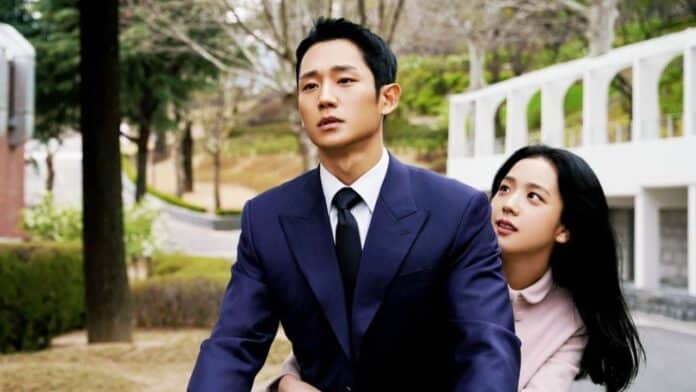 Os doramas de época