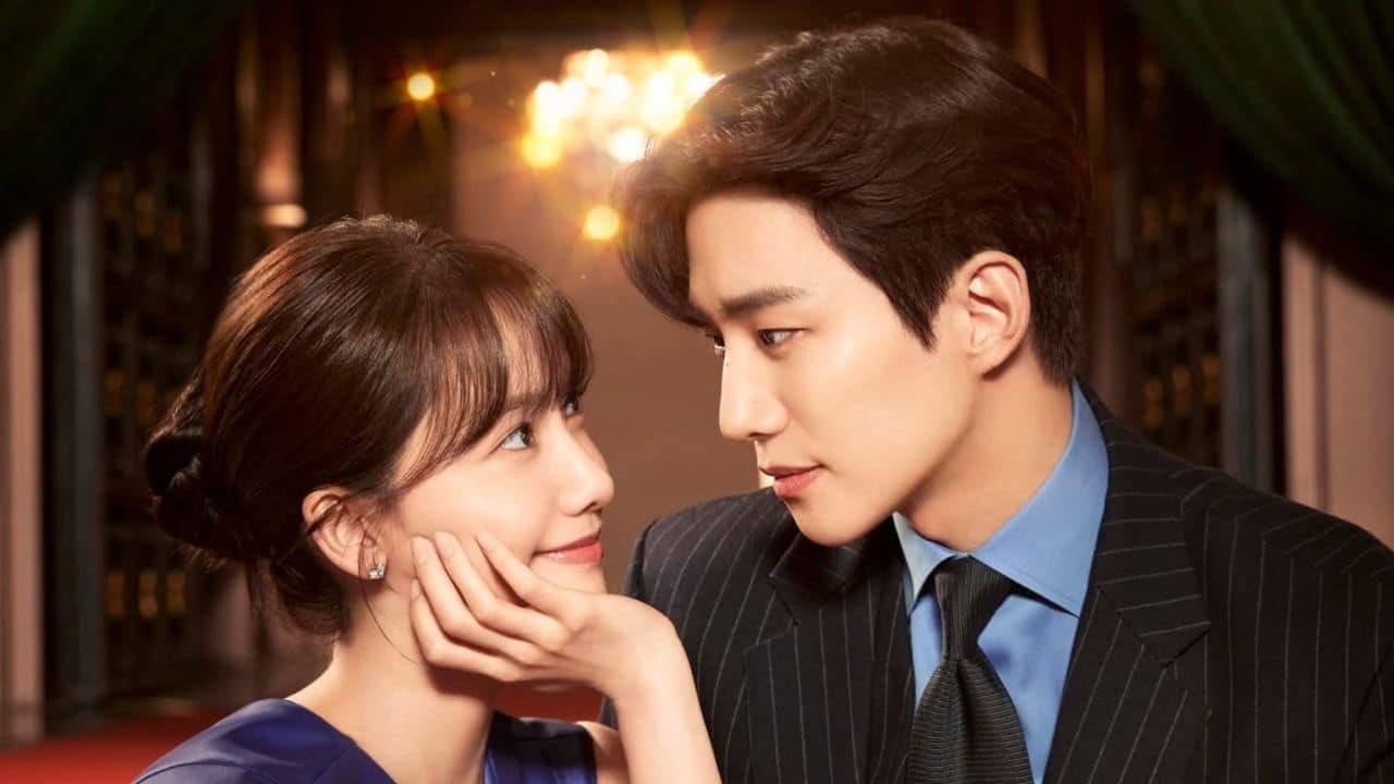 Sorriso Real é um dos doramas