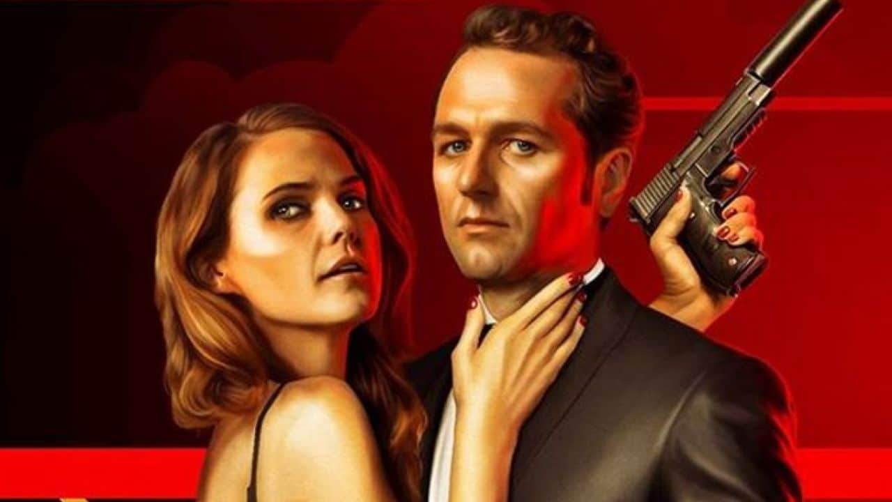 The Americans é uma das séries perfeitas