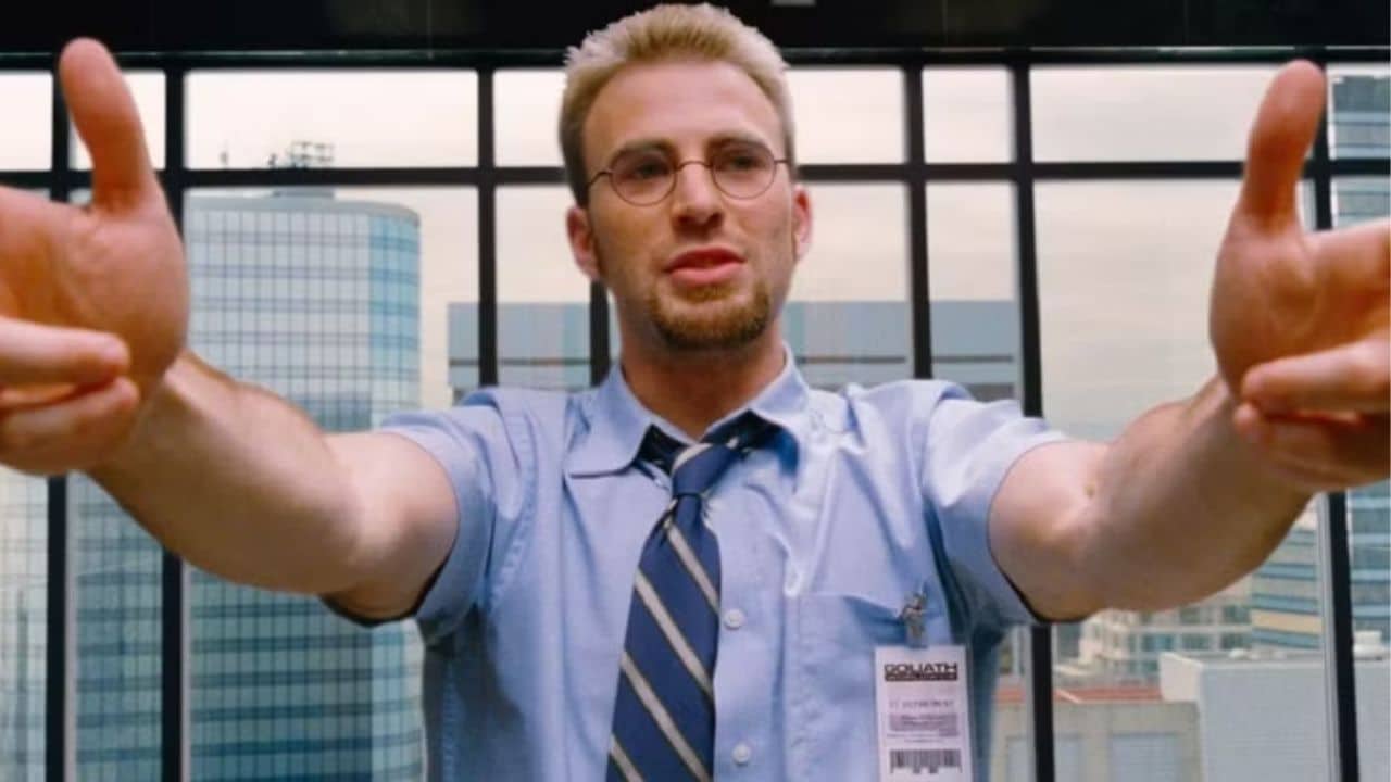 The Losers é um dos filmes de super-heróis que foram esquecidos The Losers é um dos filmes de super-heróis que foram esquecidos