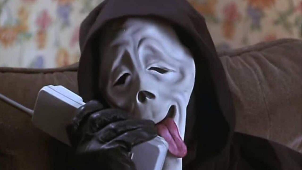 Todo mundo em panico é um dos filmes