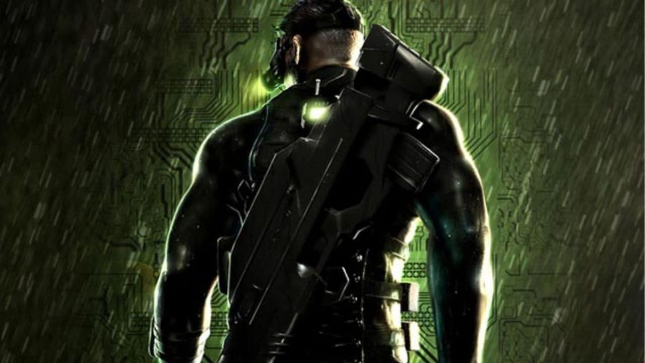 Tom Clancy’s é um dos jogos da segunda guerra mundial Tom Clancy’s é um dos jogos da segunda guerra mundial